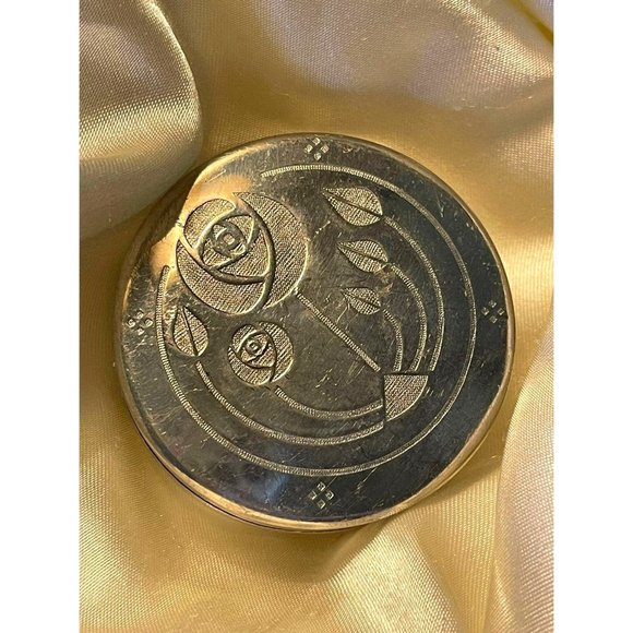 Celtic Edwin Blyde Pewter Ring Box - Picture 1 of 6
